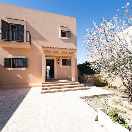 Villa San Jordi Ibiza Ses Salines Sant Jordi de ses Salines Exterior photo
