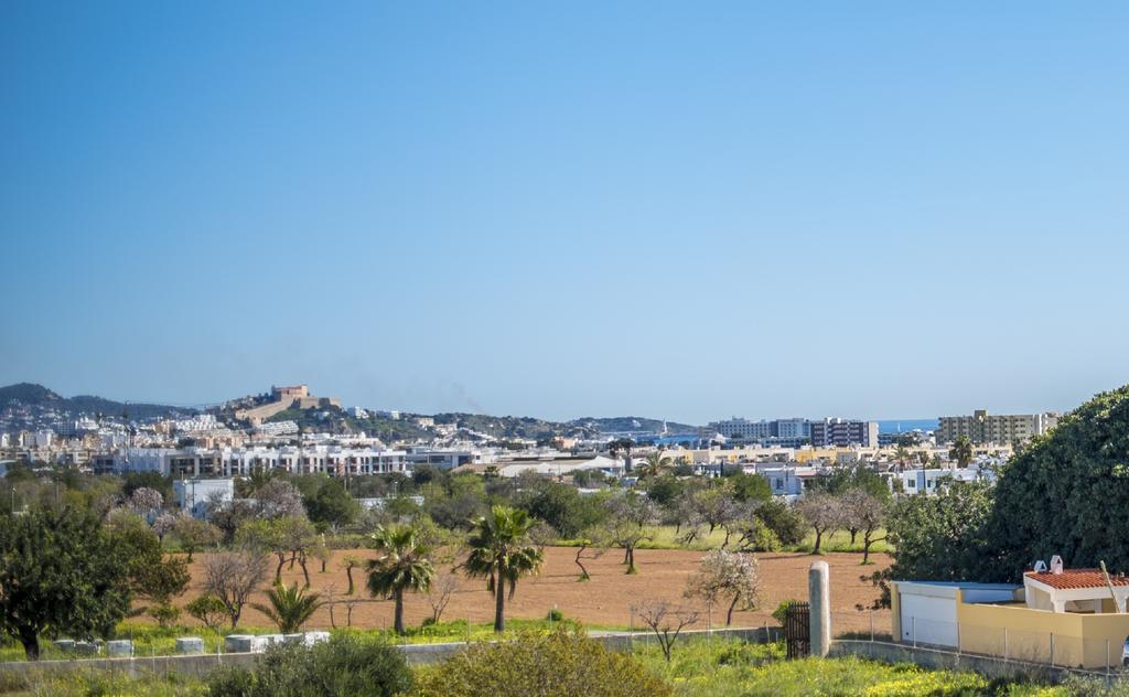 Villa San Jordi Ibiza Ses Salines Sant Jordi de ses Salines Exterior photo