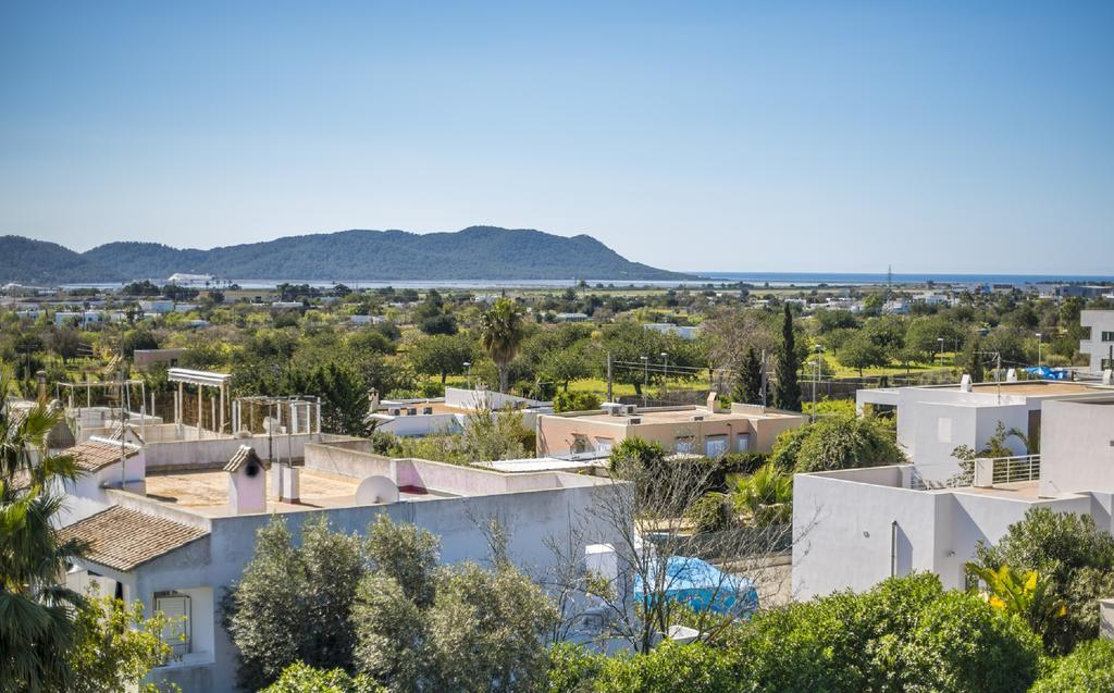 Villa San Jordi Ibiza Ses Salines Sant Jordi de ses Salines Exterior photo