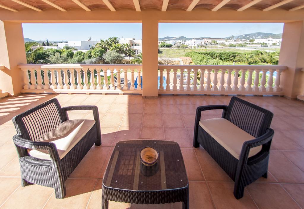 Villa San Jordi Ibiza Ses Salines Sant Jordi de ses Salines Exterior photo